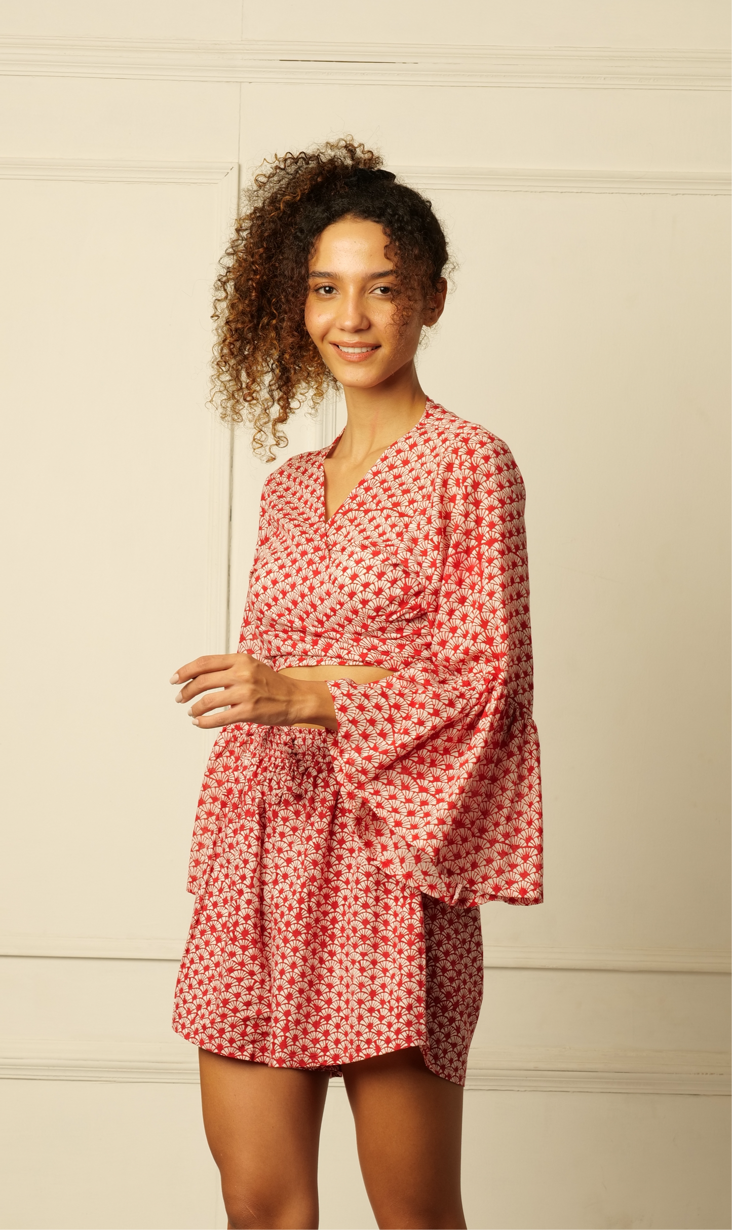 Lolita co-ord set