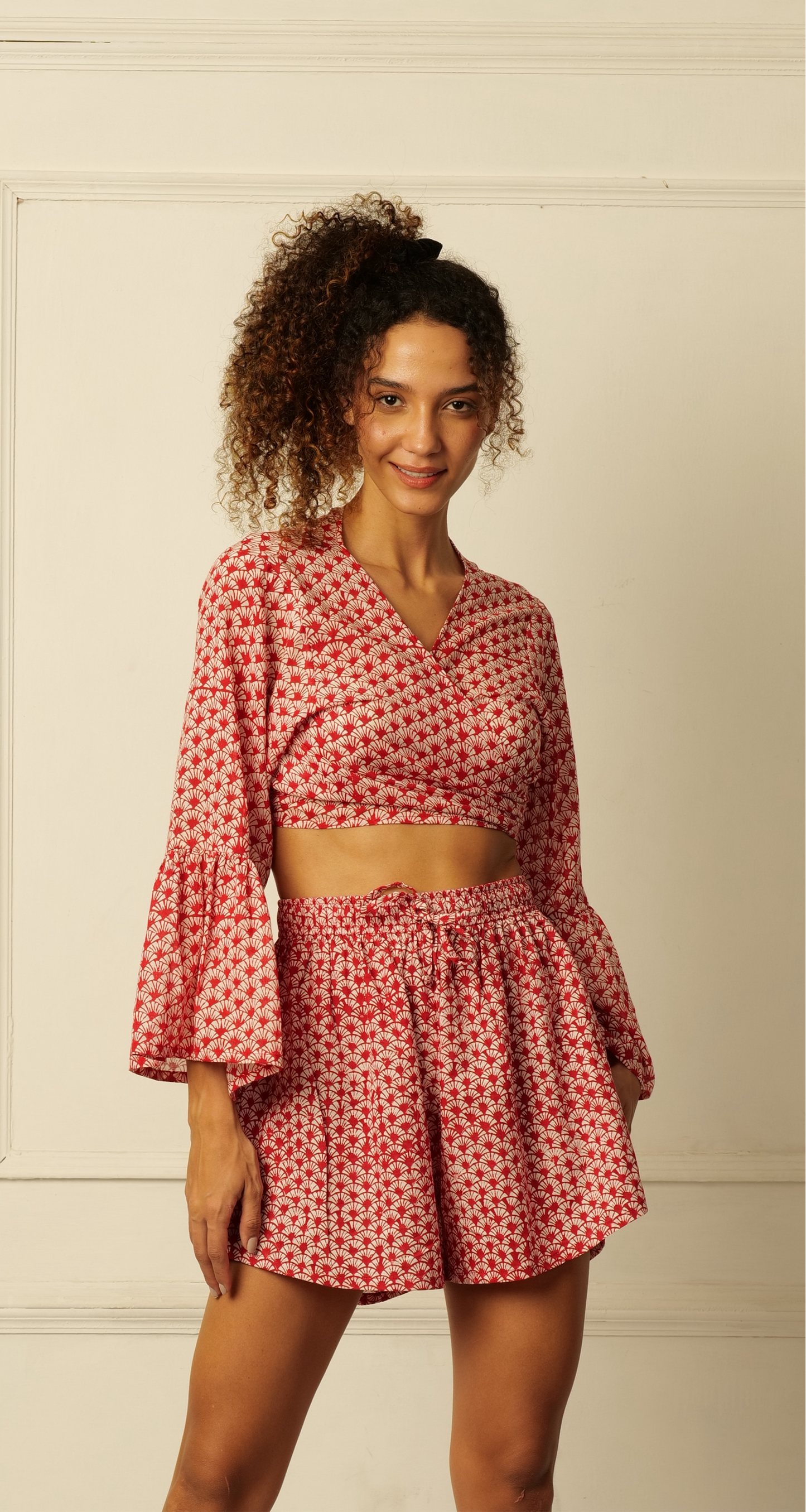 Lolita co-ord set