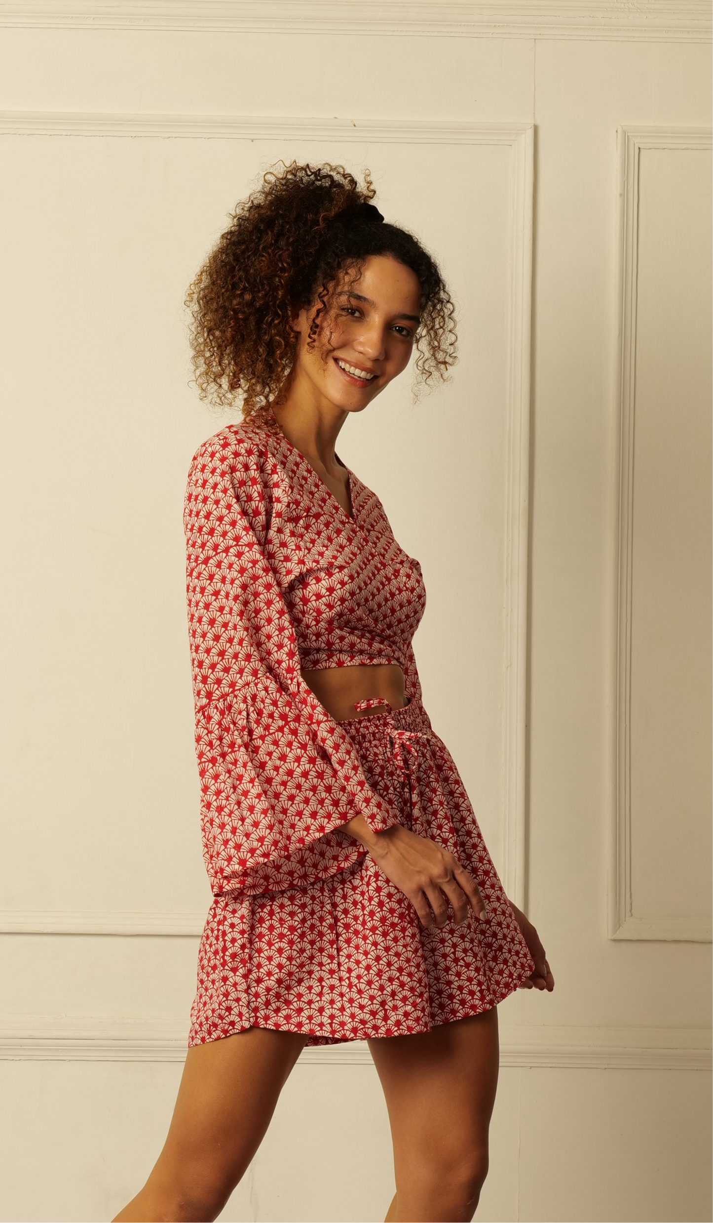 Lolita co-ord set