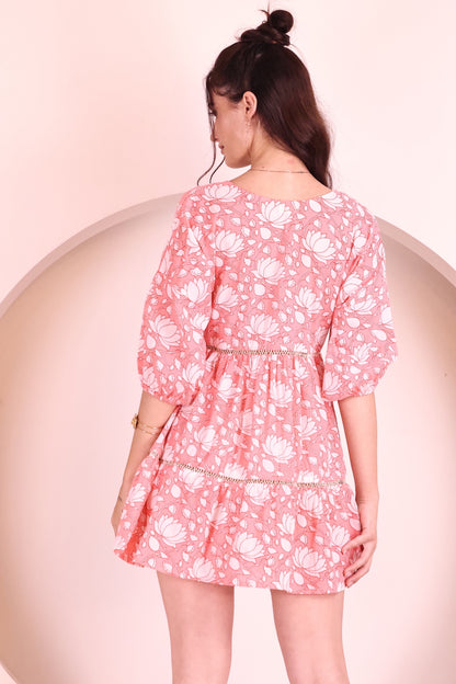NY Dress