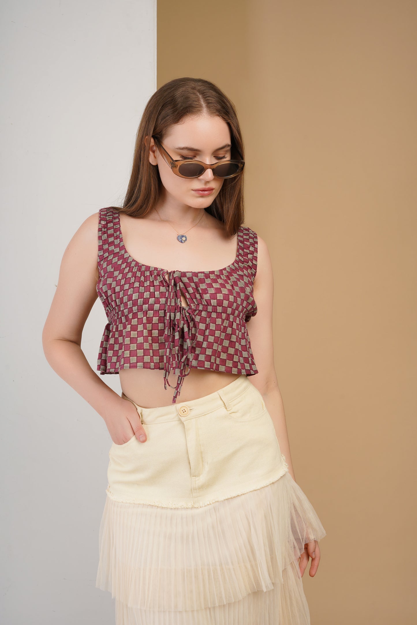 Lolita top