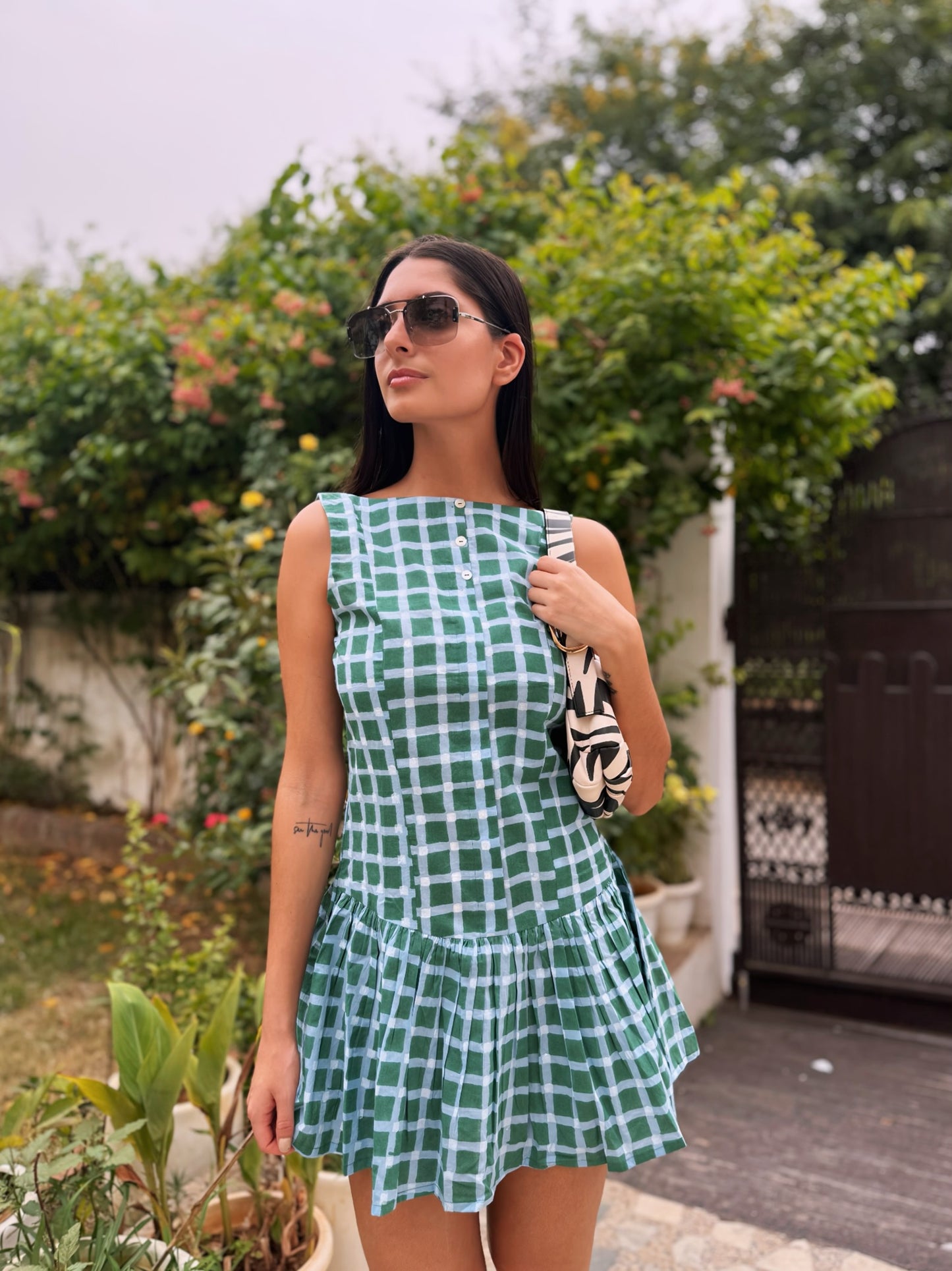 Miami Dress