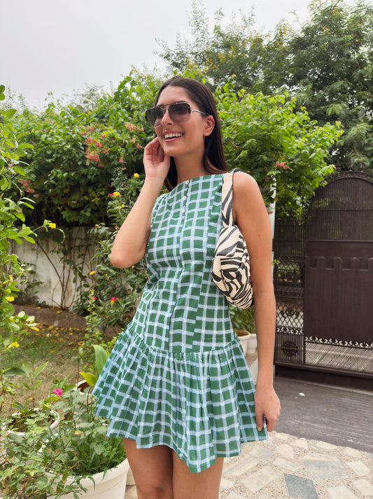 Miami Dress