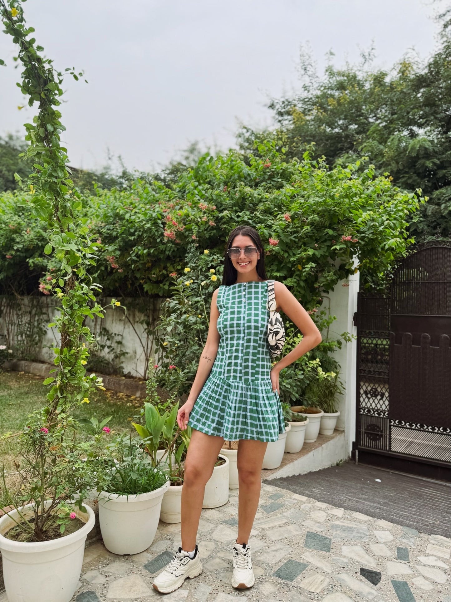 Miami Dress