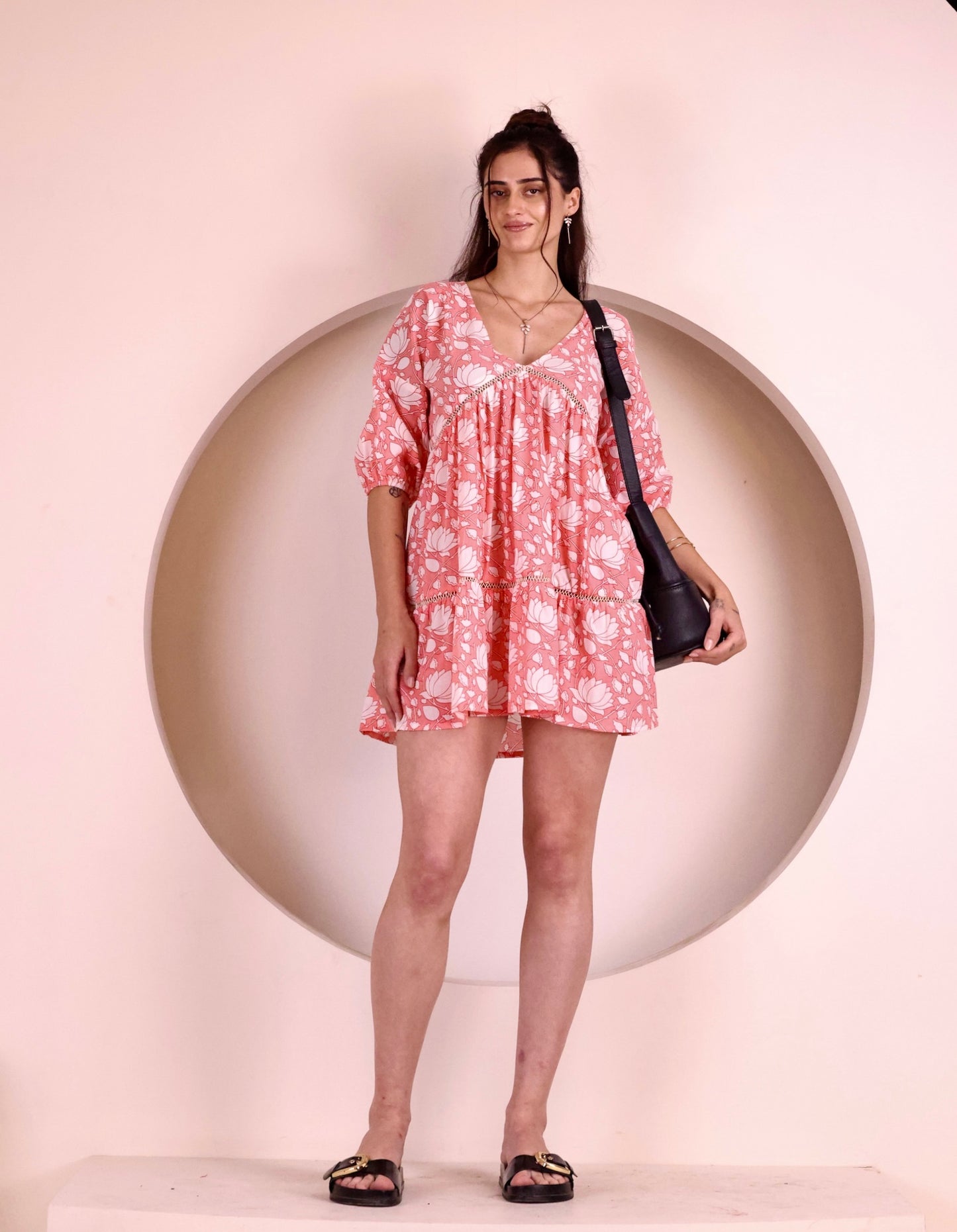 NY Dress
