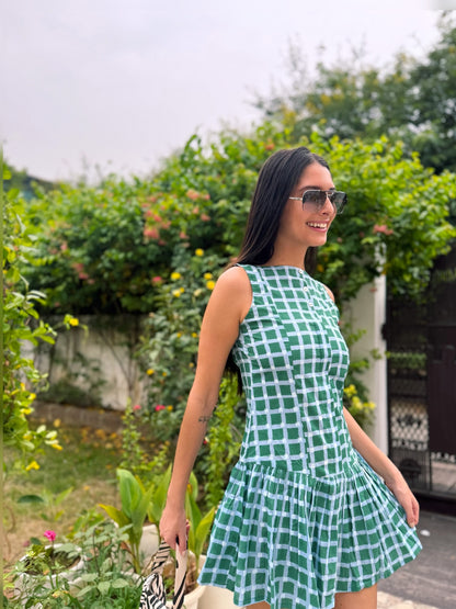 Miami Dress
